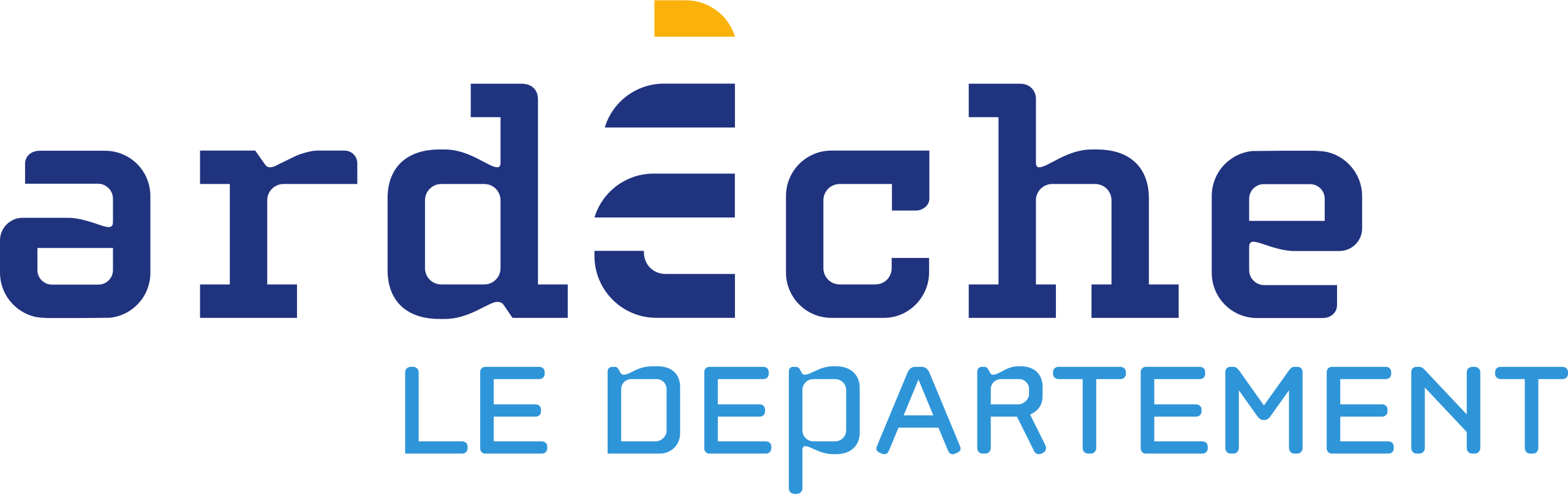 Département Ardèche