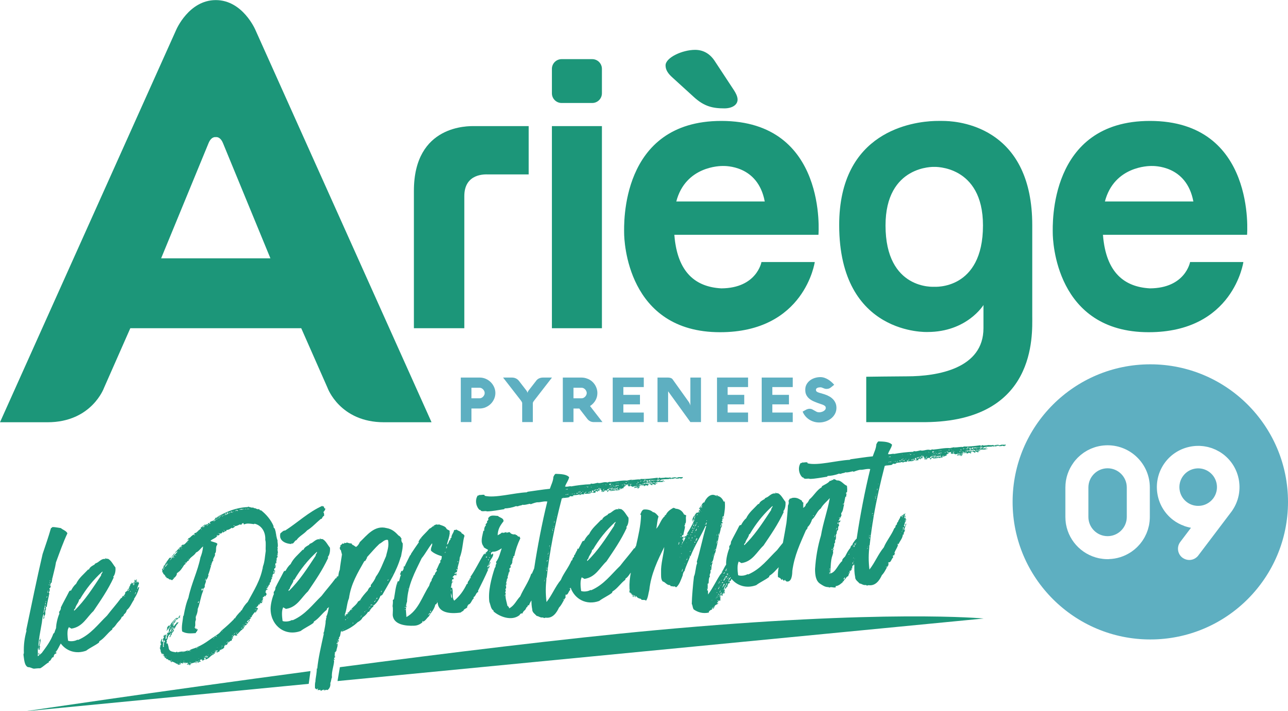 Département Ariège