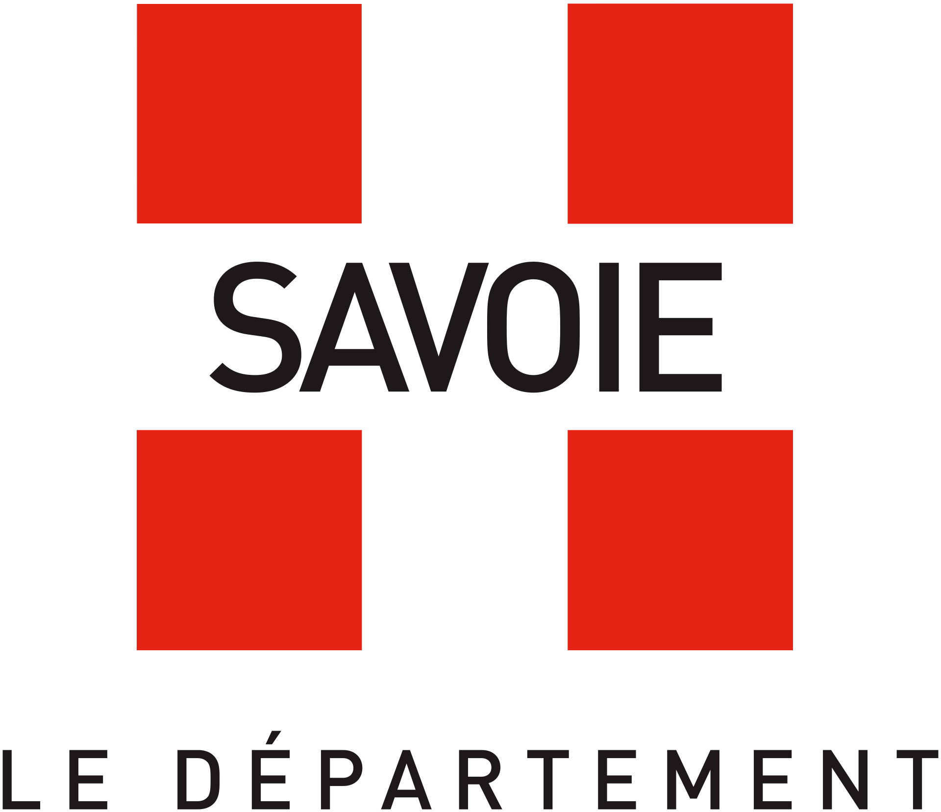 Département Savoie
